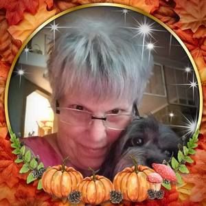 Meet your Posher, Marilyn